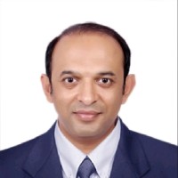 Bhavesh Patel, Ph.D.