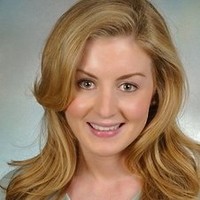 Caroline Buffin