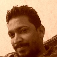 Vishal Raja Rao
