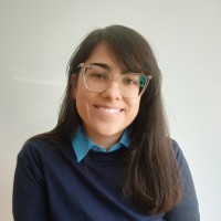 Marta García-Peñuela Pantaleón