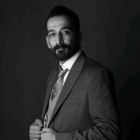 Reza Rastbood