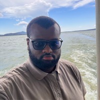 Brian Nduhiu