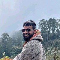Chandrakanth Reddy