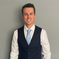 Josh Paternoster