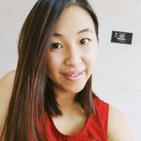 Christine Wu