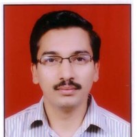 Yogesh Nawale