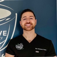 Rick Shamoon, PharmD
