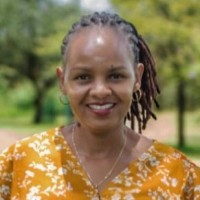 Joy Kubai Shigoli, Mba, Llm,