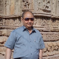 Jagdish L Trivedi