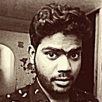 Amrito Kumar Sandip