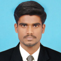 Aravinth Murugesan