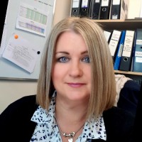 Lesley Fox