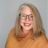 Jaime Thomas, Msn, Rn, Ccrn-K