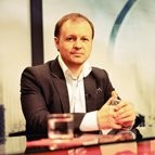 Сергей Розвадовский