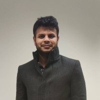Nikhilesh Br