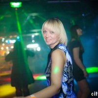 Наталья Качинская