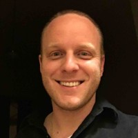 Andrew Fisher