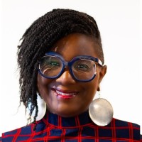 Vanita Sanders, MSW