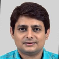 Dharmendra Jha