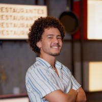 Lucas Eleutério Pereira