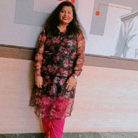 Riya Roy