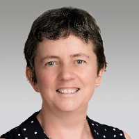 Claire Linklater