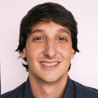 Ricardo De Aguiar Ribeiro