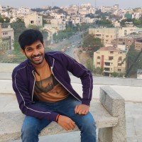 Prashanth Kumar