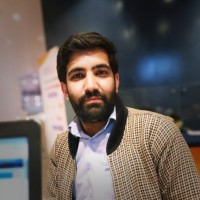 Shahzeb Ramzani