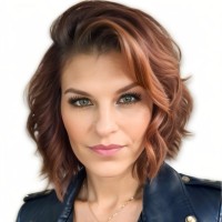 Nicole  Davis Rambeau