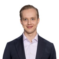 Linus Logren