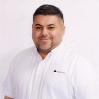Jose Daniel Menchaca