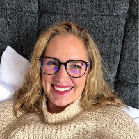 Megan Bruce