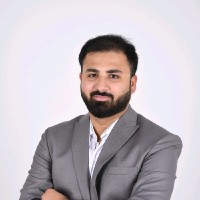Javed Ahmed