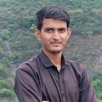 Krushna Chikane