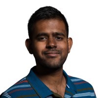 Hariharan Natesh
