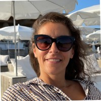 Marie Anne Mussi