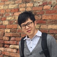 Jeffrey Wang