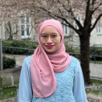Nurul Syafeera Mustakim