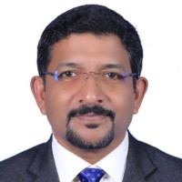Dr. Sooryadas Surendran, BVSc, MVSc, PGDSAT, F.VMAS, PhD