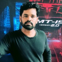 Ravindra Reddy