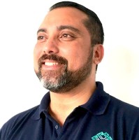 Mohamed Shehzad Islam