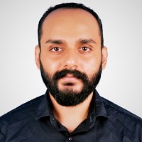 Avinash Pulickal