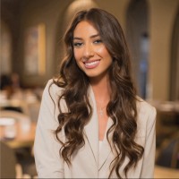 Suzana Gojcaj