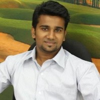 Manoj Kumar R