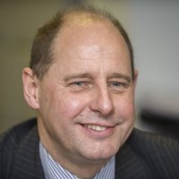 Michael Morter Bsc(Hons) Frics Fapm