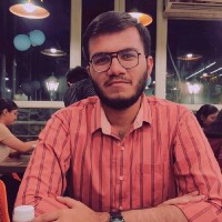 Siddharth Kumar Singh