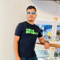 Shehzad Mohd