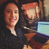 Jimena Molina-Alonso