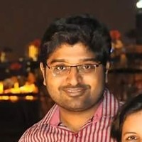 Ramanikanth Kuppusamy